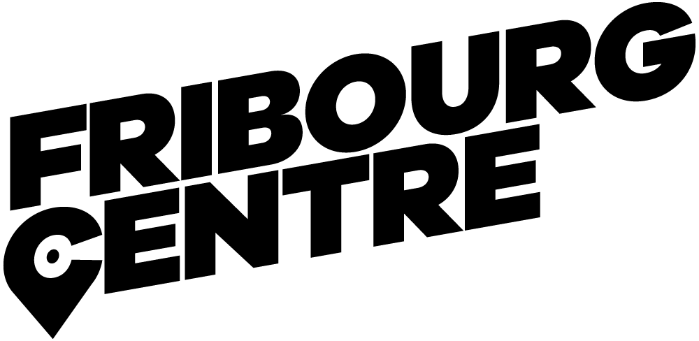 Logo Fribourg Centre