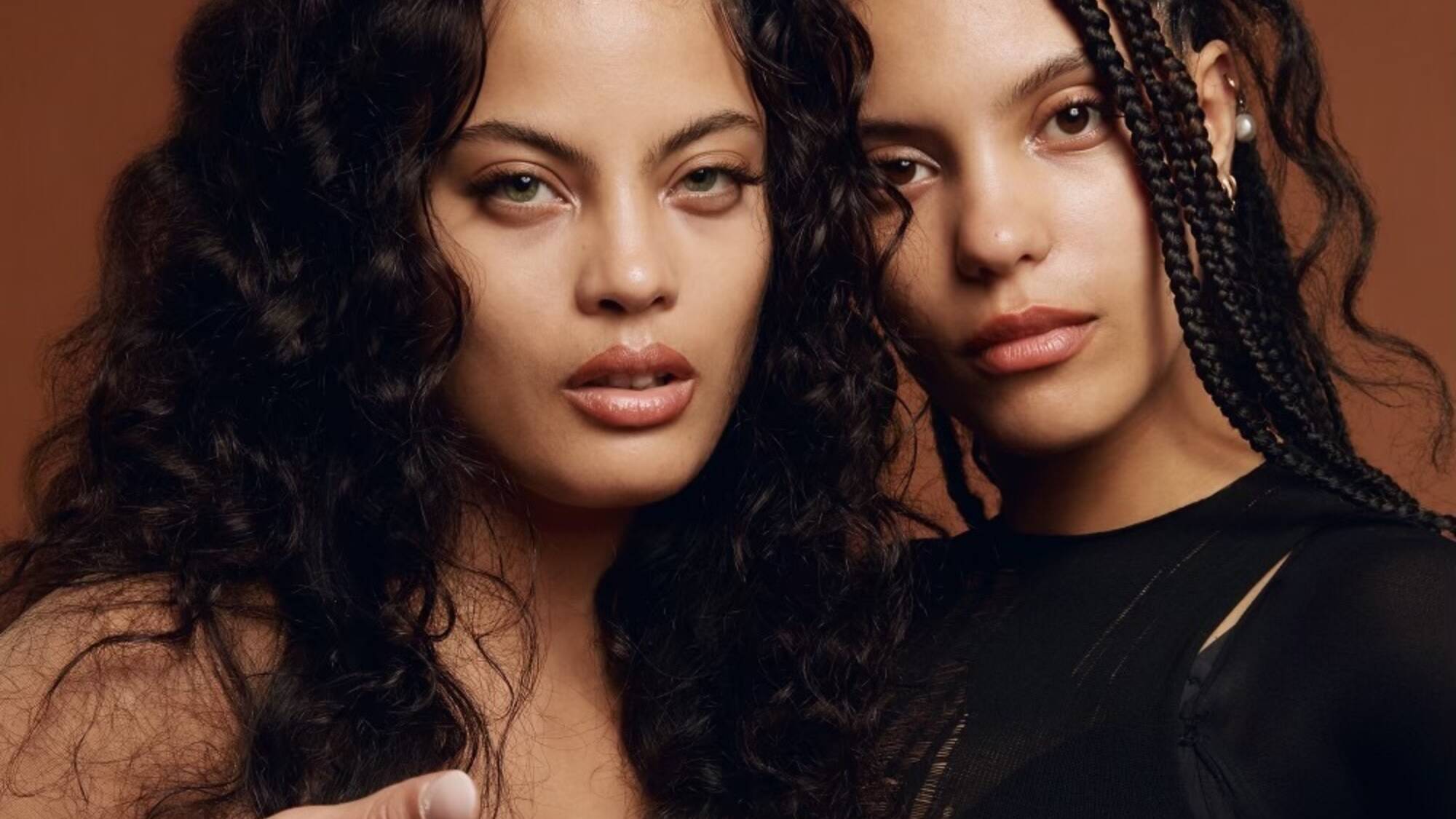 Ibeyi Les Georges Festival 15 juillet 2023