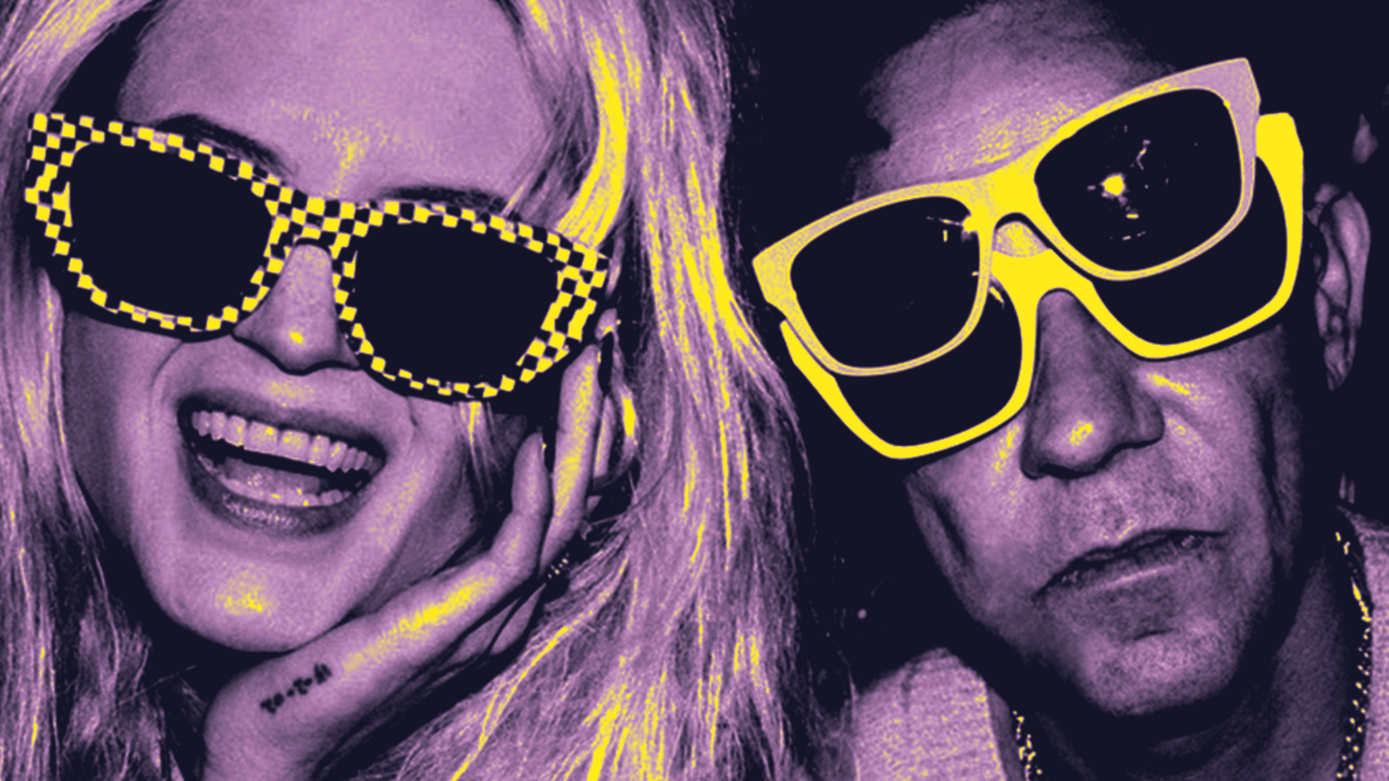 The Kills