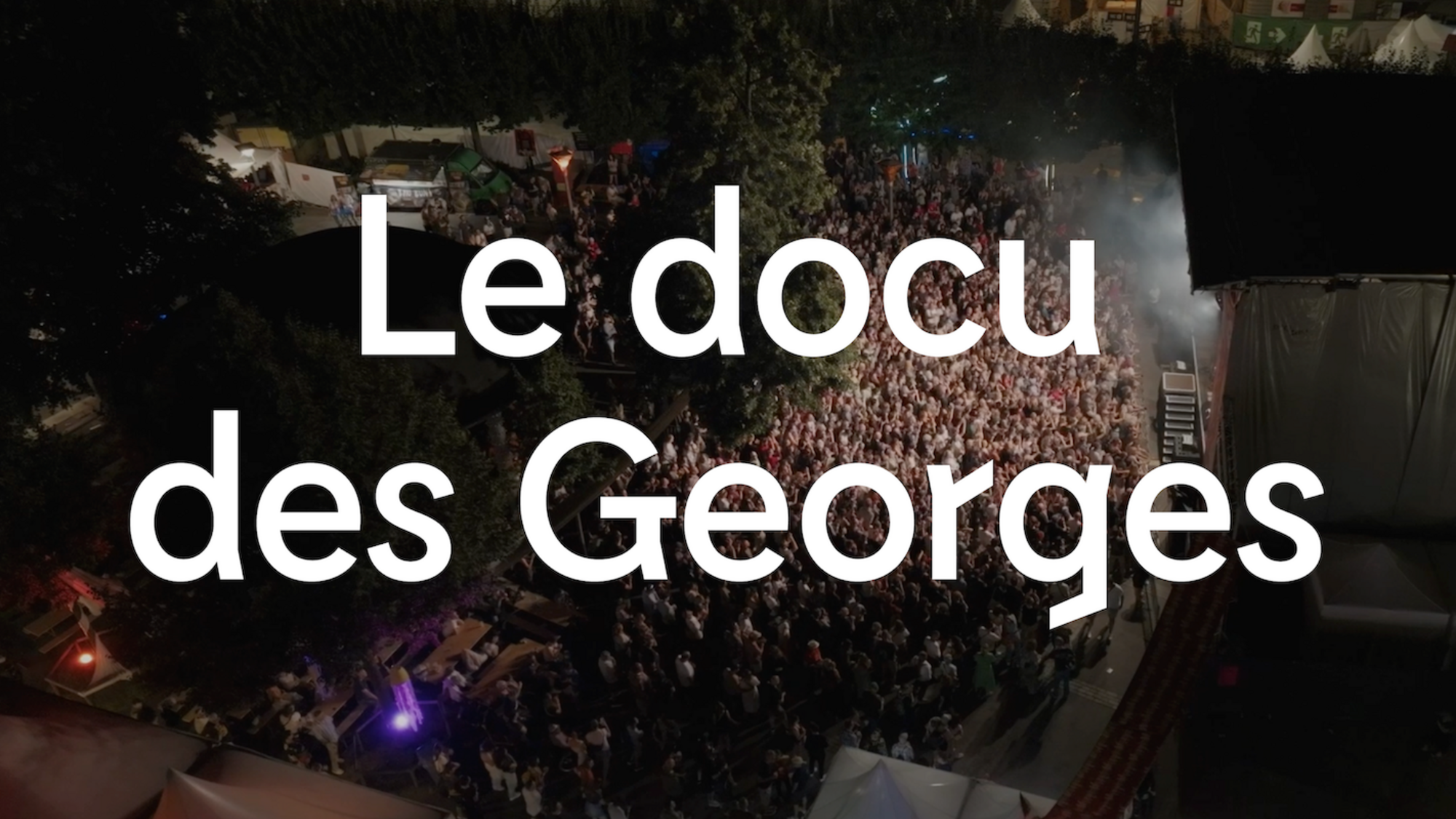 le docu des Georges