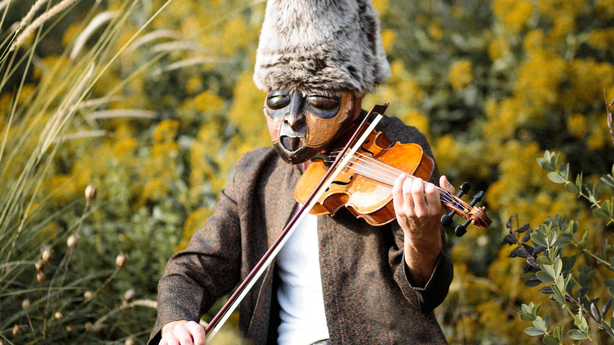 Reder nouhaj Les Georges