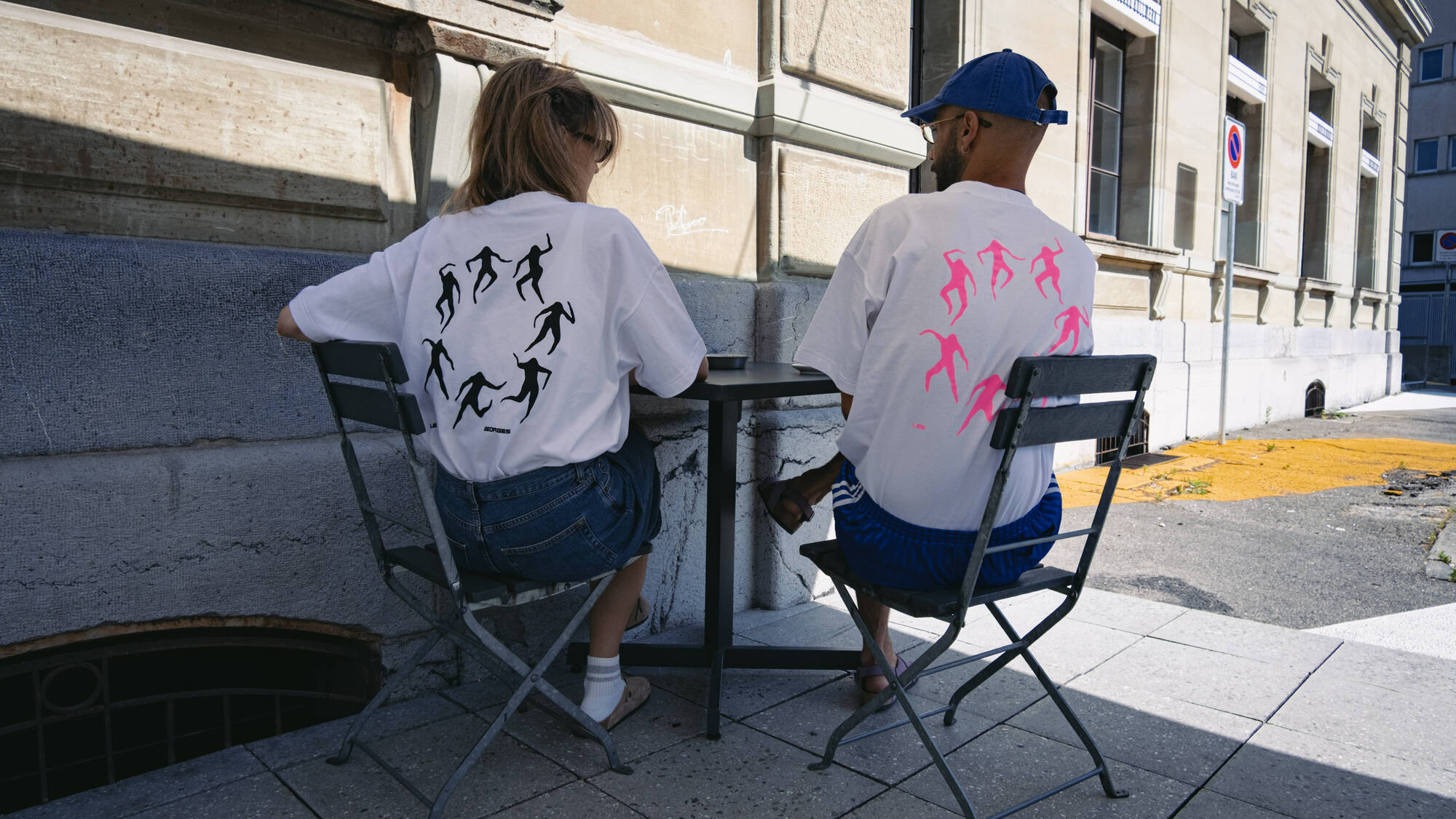 tshirts