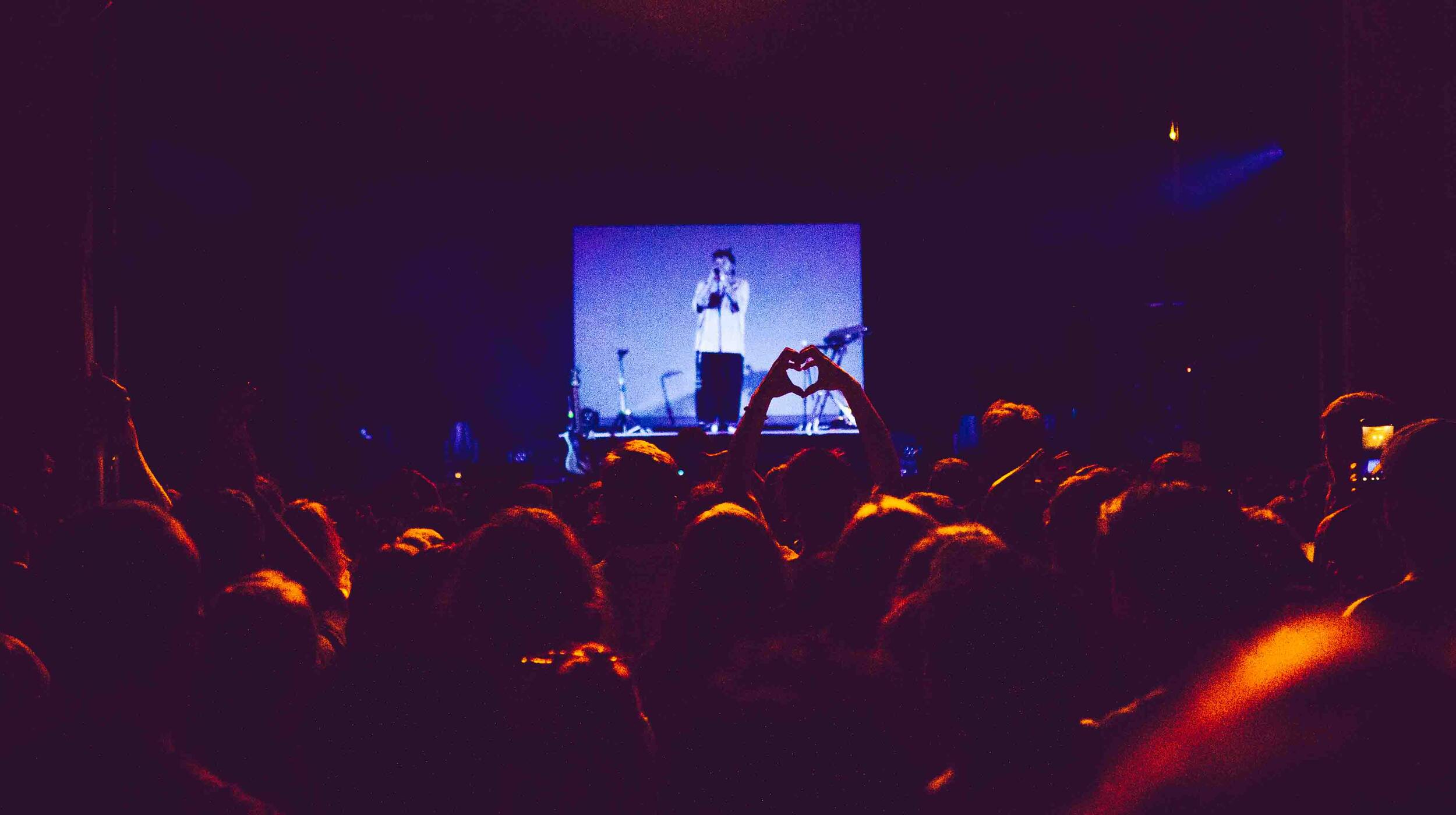Concert de St. Graal aux Georges 2026