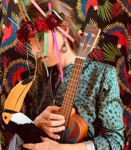 Toucanto Caroline Demuth - Les Georges 2023
