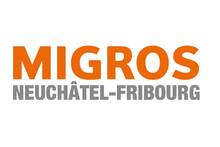 Migros Neuchâtel Fribourg