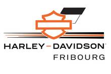 Harley Davidson Fribourg