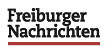 Freiburger Nachrichten