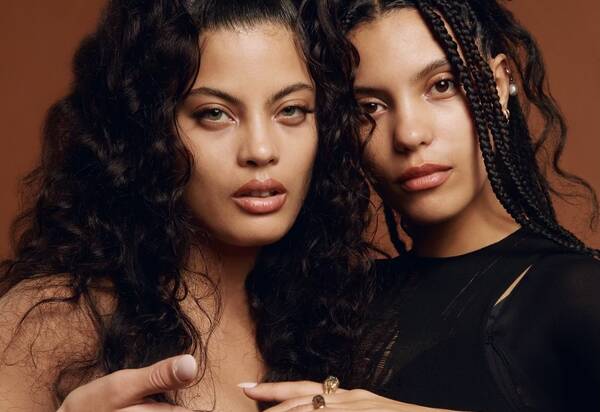 Ibeyi Les Georges Festival 15 juillet 2023