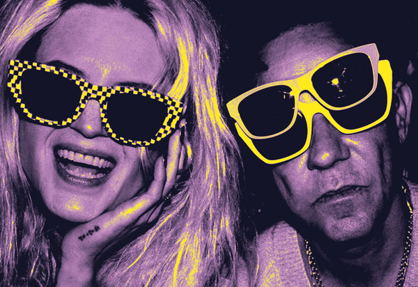 The Kills