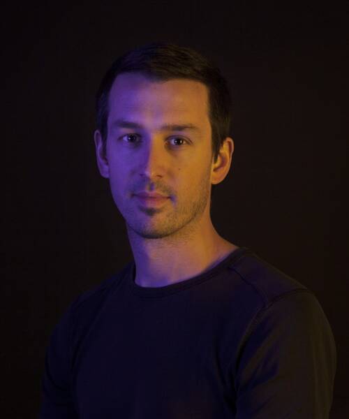 Xavier Meyer