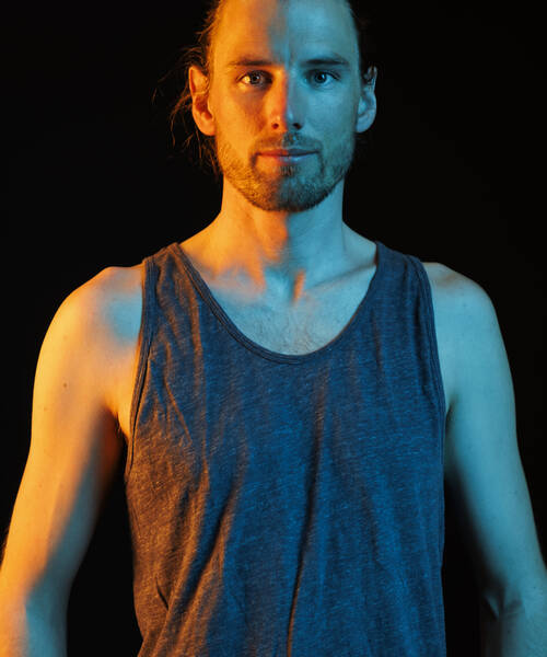 Jonas Jacob - Les Georges Festival