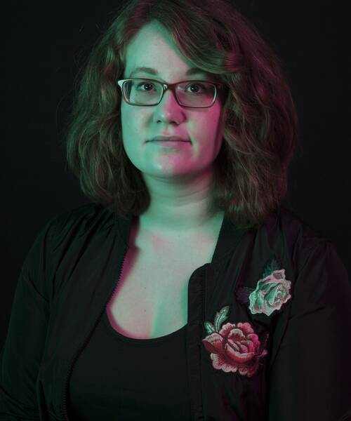Loraine Coquoz - Les Georges