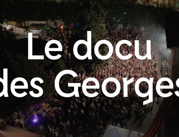 le docu des Georges