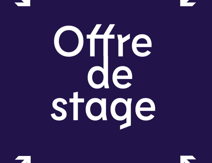 offre de stage 2026